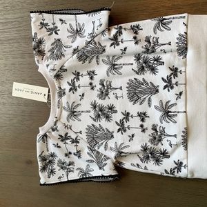 Janie & Jack Toddler Shirt